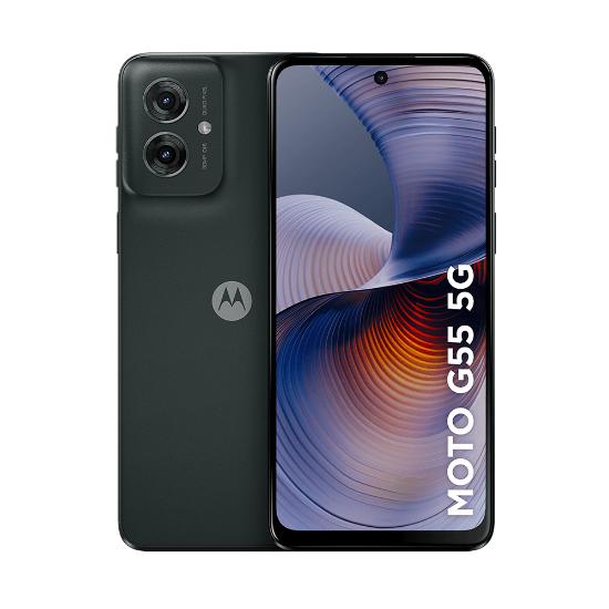 Imagem de Moto G35