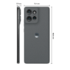 Imagem de MOTOROLA EDGE 50